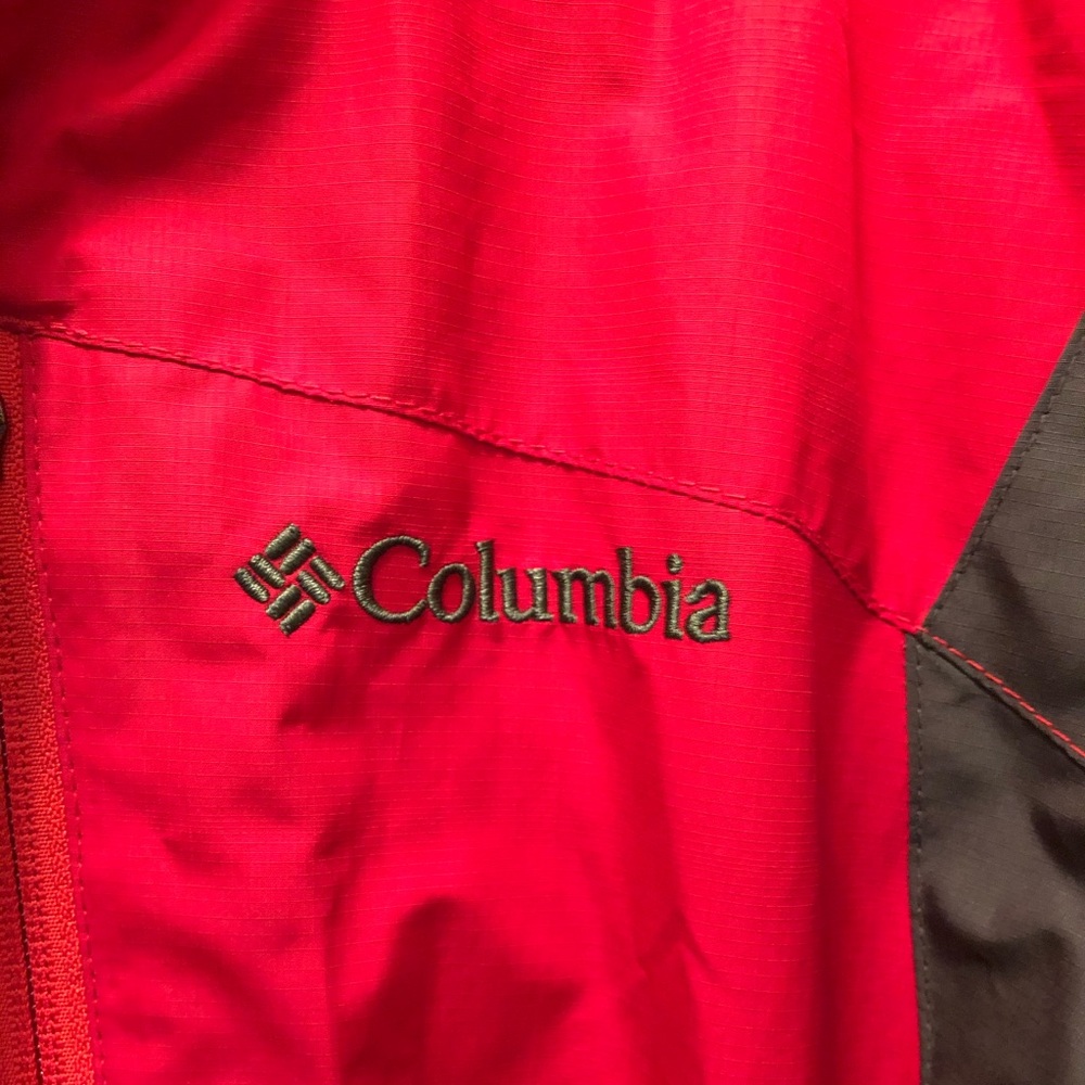 GREAT CONDITION Columbia Jacket